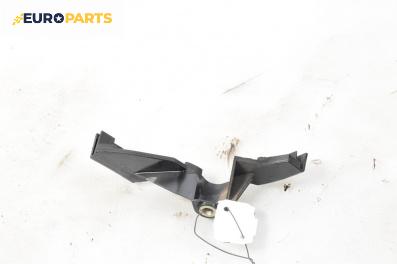 Пластмасова кора за Ford Focus II Hatchback (07.2004 - 09.2012), 2+1 вр., хечбек
