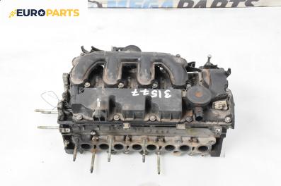 Глава за Ford Focus II Hatchback (07.2004 - 09.2012) 2.0 TDCi, 136 к.с.