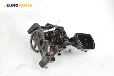 Маслена помпа за Ford Focus II Hatchback (07.2004 - 09.2012) 2.0 TDCi, 136 к.с.