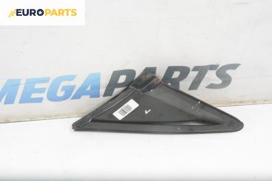 Външни лайсни за Honda Insight Hatchback II (04.2009 - 01.2015), хечбек, позиция: лява