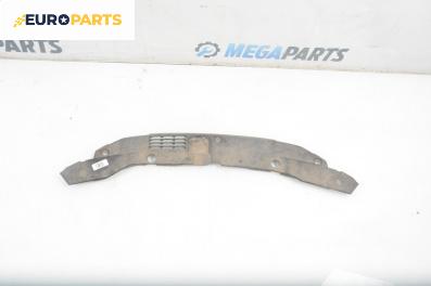 Кора над радиатор за Honda Insight Hatchback II (04.2009 - 01.2015), 4+1 вр., хечбек