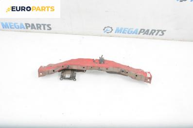 Маска горна част за Honda Insight Hatchback II (04.2009 - 01.2015), хечбек