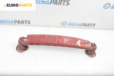 Основа броня за Honda Insight Hatchback II (04.2009 - 01.2015), хечбек, позиция: предна