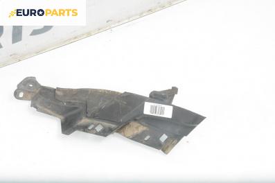 Пластмасова кора за Honda Insight Hatchback II (04.2009 - 01.2015), 4+1 вр., хечбек