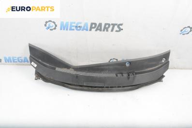 Кора под чистачки за Honda Insight Hatchback II (04.2009 - 01.2015), 4+1 вр., хечбек