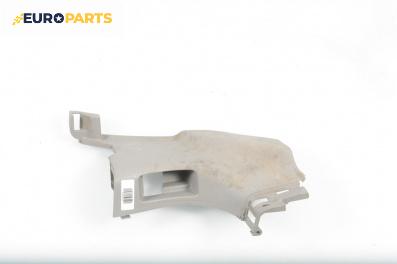Интериорна кора за Honda Insight Hatchback II (04.2009 - 01.2015), 4+1 вр., хечбек