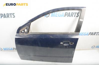 Врата за Opel Astra H Estate (08.2004 - 05.2014), 4+1 вр., комби, позиция: предна, лява