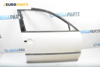 Врата за Volkswagen Passat III Variant B5 (05.1997 - 12.2001), 4+1 вр., комби, позиция: предна, дясна