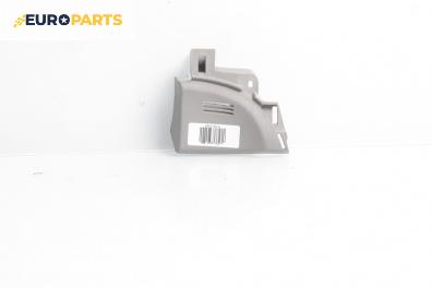 Интериорна кора за Honda Insight Hatchback II (04.2009 - 01.2015), 4+1 вр., хечбек