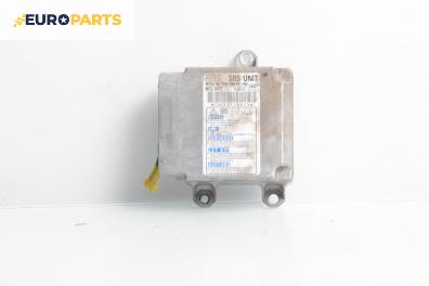 Модул за AIRBAG за Honda Insight Hatchback II (04.2009 - 01.2015)