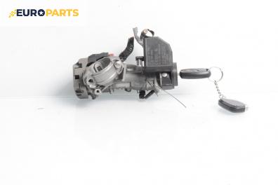 Контактен ключ за Honda Insight Hatchback II (04.2009 - 01.2015)