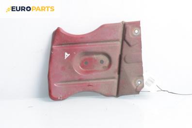 Елемент маска за Honda Insight Hatchback II (04.2009 - 01.2015), хечбек, позиция: дясна