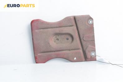 Елемент маска за Honda Insight Hatchback II (04.2009 - 01.2015), хечбек, позиция: лява