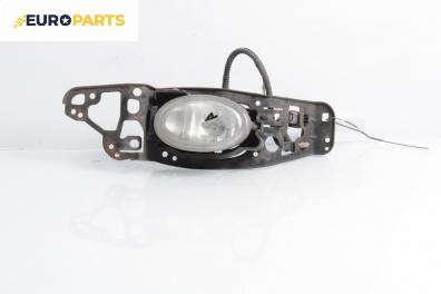 Халоген за Honda Insight Hatchback II (04.2009 - 01.2015), хечбек, позиция: дясна