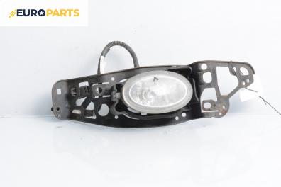Халоген за Honda Insight Hatchback II (04.2009 - 01.2015), хечбек, позиция: лява