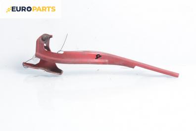 Панта преден капак за Honda Insight Hatchback II (04.2009 - 01.2015), 4+1 вр., хечбек, позиция: дясна