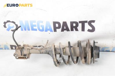 Макферсон за Peugeot 206 Hatchback (08.1998 - 12.2012), хечбек, позиция: предна, лява