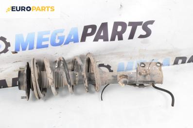Макферсон за Peugeot 206 Hatchback (08.1998 - 12.2012), хечбек, позиция: предна, дясна