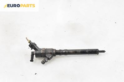 Дюза дизел за Peugeot 206 Hatchback (08.1998 - 12.2012) 1.9 D, 69 к.с.