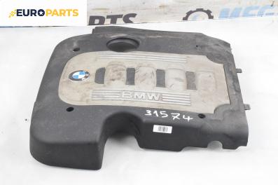Декоративен капак двигател за BMW 3 Series E90 Sedan E90 (01.2005 - 12.2011)