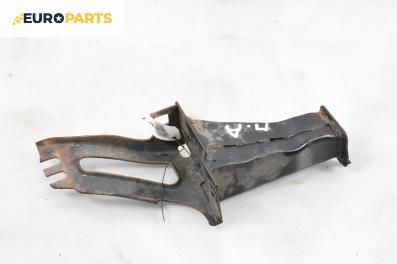 Буфер предна броня за Volvo XC60 I SUV (05.2008 - 02.2017), джип, позиция: предна, дясна