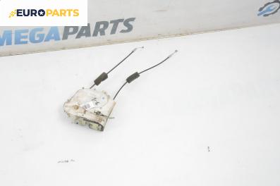Брава на врата за Honda Insight Hatchback II (04.2009 - 01.2015), позиция: задна, дясна