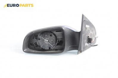 Огледало за Opel Astra H Estate (08.2004 - 05.2014), 4+1 вр., комби, позиция: лява