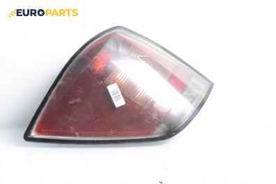 Стоп за Opel Astra H Estate (08.2004 - 05.2014), комби, позиция: лява