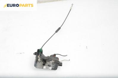 Брава на врата за Opel Astra H Estate (08.2004 - 05.2014), позиция: предна, дясна