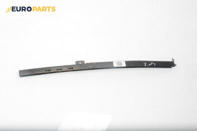 Водач стъкло за Opel Astra H Estate (08.2004 - 05.2014), 4+1 вр., комби, позиция: задна, дясна