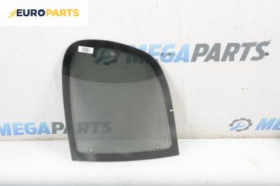 Фикс за Peugeot 206 Hatchback (08.1998 - 12.2012), 2+1 вр., хечбек, позиция: лява