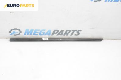 Външни лайсни за Honda Insight Hatchback II (04.2009 - 01.2015), хечбек, позиция: лява