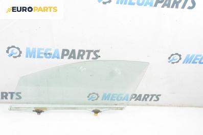 Странично стъкло за Honda Insight Hatchback II (04.2009 - 01.2015), 4+1 вр., хечбек, позиция: предна, лява