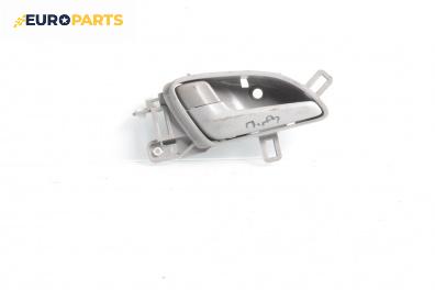 Вътрешна дръжка за Honda Insight Hatchback II (04.2009 - 01.2015), 4+1 вр., хечбек, позиция: предна, дясна