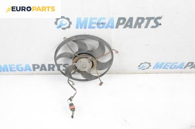 Перка охлаждане за Peugeot 206 Hatchback (08.1998 - 12.2012) 2.0 S16, 136 к.с.