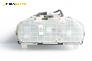 Километраж за Mazda 3 Hatchback I (10.2003 - 12.2009) 1.6 DI Turbo, 109 к.с.