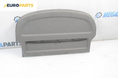 Кора багажник за Renault Laguna II Hatchback (03.2001 - 12.2007), 4+1 вр., хечбек