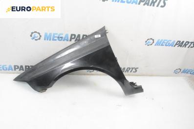 Калник за Renault Laguna II Hatchback (03.2001 - 12.2007), 4+1 вр., хечбек, позиция: предна, лява