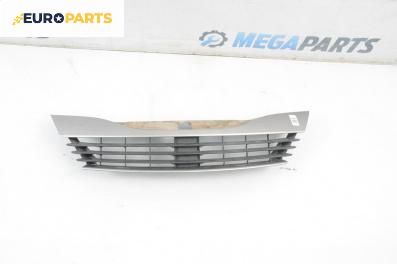 Решетка за Renault Laguna II Hatchback (03.2001 - 12.2007), хечбек, позиция: предна
