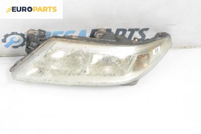 Фар за Renault Laguna II Hatchback (03.2001 - 12.2007), хечбек, позиция: лява
