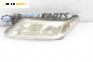 Фар за Renault Laguna II Hatchback (03.2001 - 12.2007), хечбек, позиция: лява
