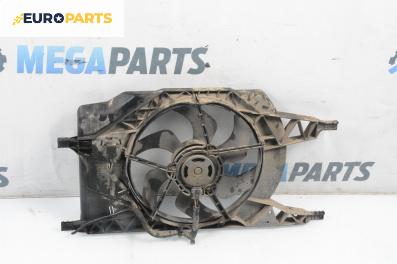 Перка охлаждане за Renault Laguna II Hatchback (03.2001 - 12.2007) 2.0 16V (BG00, BG0K, BG0P, BG0W), 135 к.с.