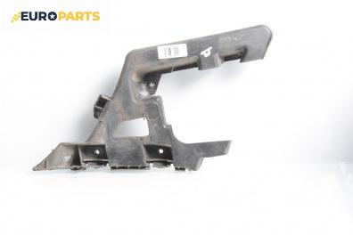 Държач броня за Renault Laguna II Hatchback (03.2001 - 12.2007), хечбек, позиция: предна, дясна