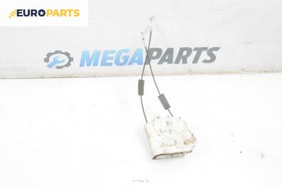 Брава на врата за Honda Insight Hatchback II (04.2009 - 01.2015), позиция: задна, дясна