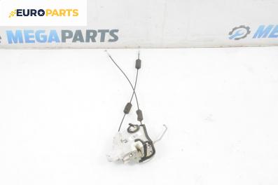 Брава на врата за Honda Insight Hatchback II (04.2009 - 01.2015), позиция: предна, дясна