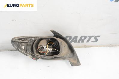 Стоп за Peugeot 206 Hatchback (08.1998 - 12.2012), хечбек, позиция: дясна