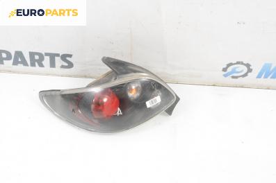 Стоп за Peugeot 206 Hatchback (08.1998 - 12.2012), хечбек, позиция: лява