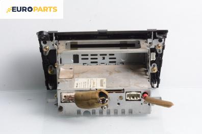CD плеър за Mazda 3 Hatchback I (10.2003 - 12.2009)