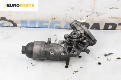 Корпус за маслен филтър за BMW 3 Series E90 Sedan E90 (01.2005 - 12.2011) 325 d, 197 к.с.