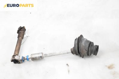 Каре на волана за BMW 3 Series E90 Sedan E90 (01.2005 - 12.2011) 325 d, 197 к.с., седан